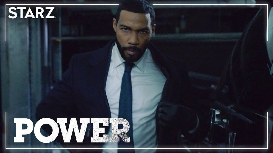 STARZ drops 'Power' Season 6 Trailer Previewing The Final Betrayal Yet