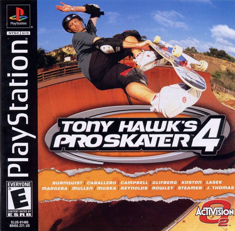 Tony Hawk: Is He The Greatest Pro Skater Of All Time? – The Foreword